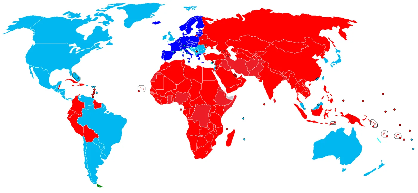 Анкета и пакет документов на шенгенскую визу в Италию