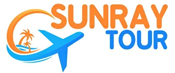 SUNRAY TOUR — турагентство в Витебске
