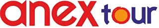 Логотип туроператора ANEX Tour