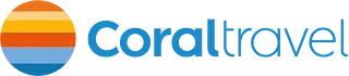 Логотип туроператора Coral Travel