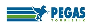 Логотип туроператора PEGAS Touristik