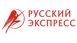Логотип туроператора Русский Экспресс