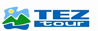 Логотип туроператора TEZ Tour