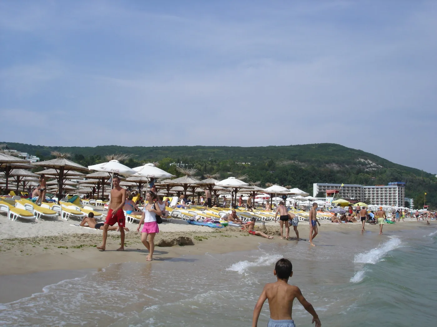 Болгария