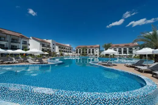 Akra Fethiye Tui Blue Sensatori — фото 2