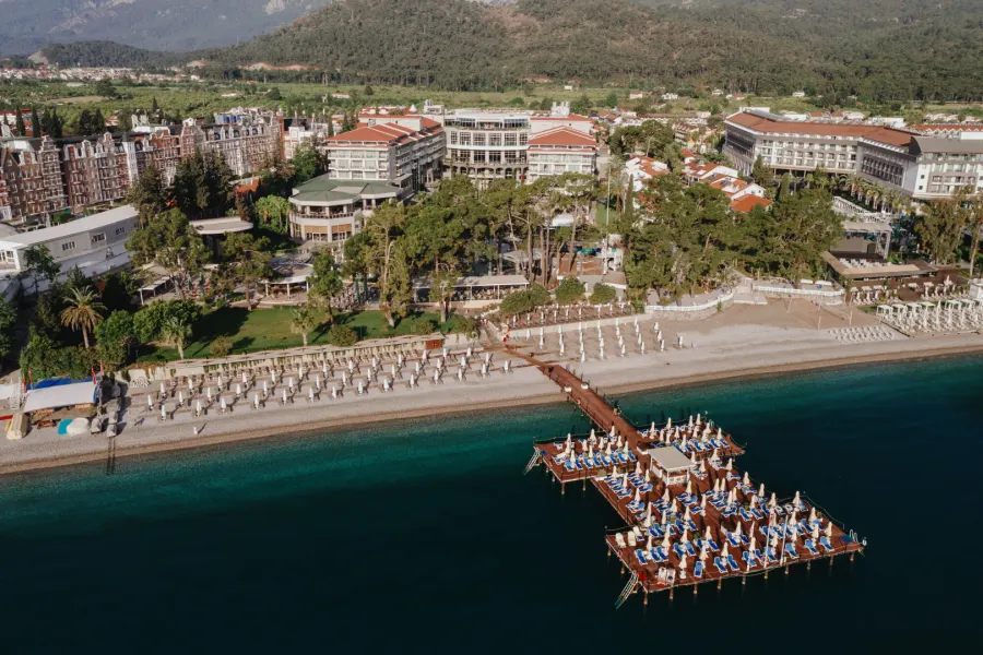 Akra Kemer — фото 6