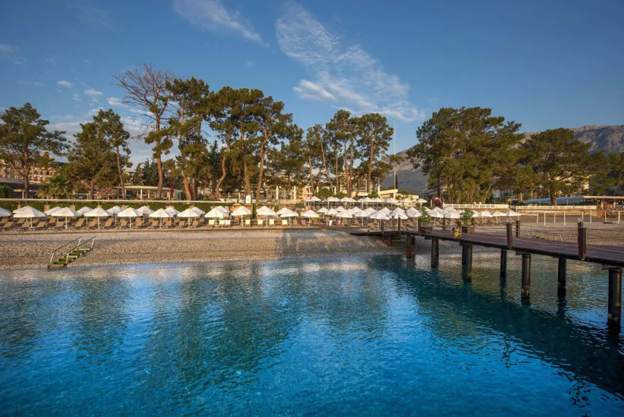 Akra Kemer — фото 5