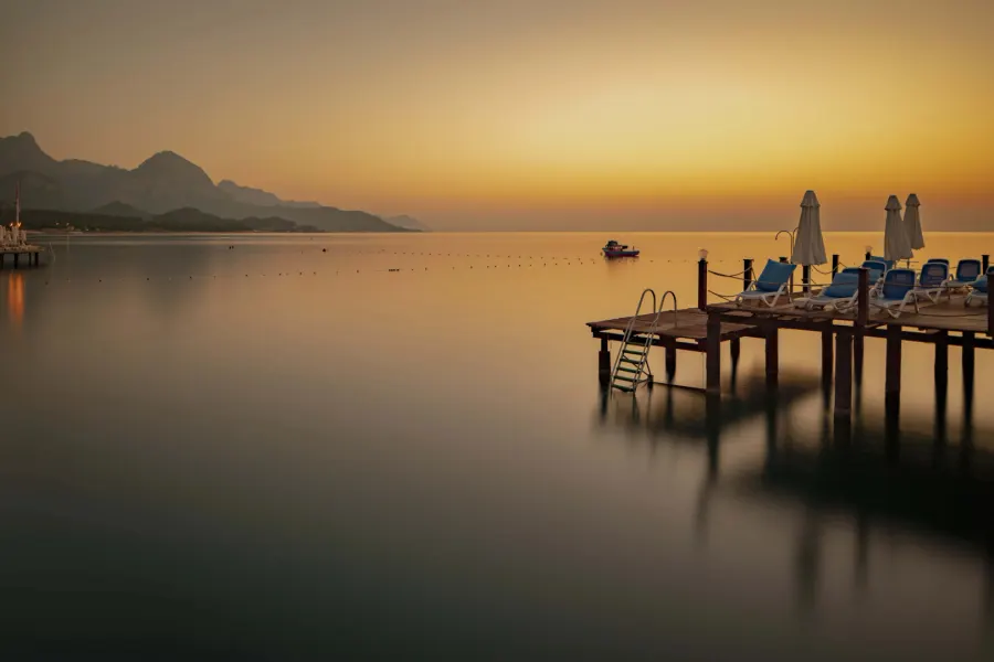 Akra Kemer — фото 2