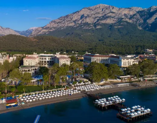 Akra Kemer — фото 8