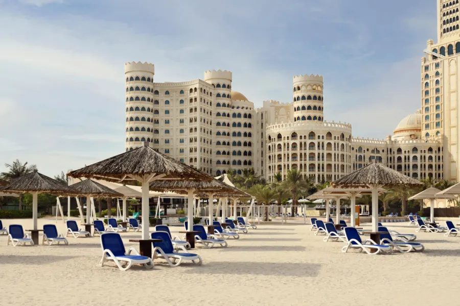 Al Hamra Residence — фото 2