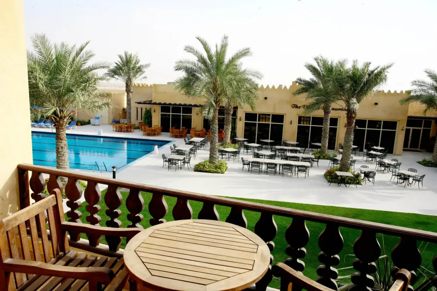Al Hamra Residence — фото 3
