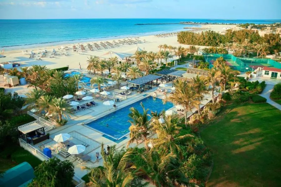 Al Hamra Residence & Village, Рас-эль-Хайма
