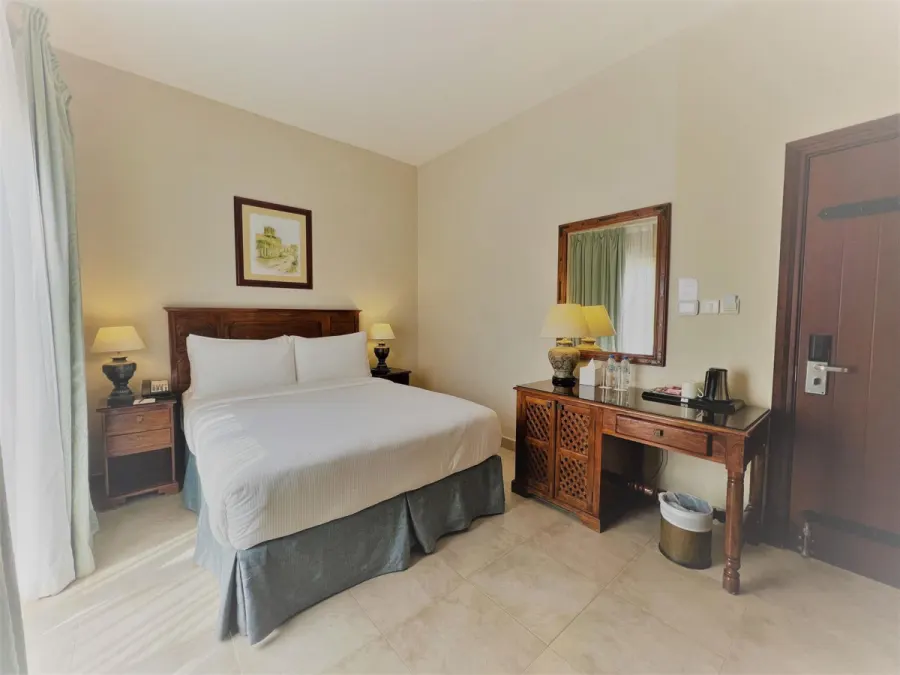 Al Hamra Village Hotel — фото 6