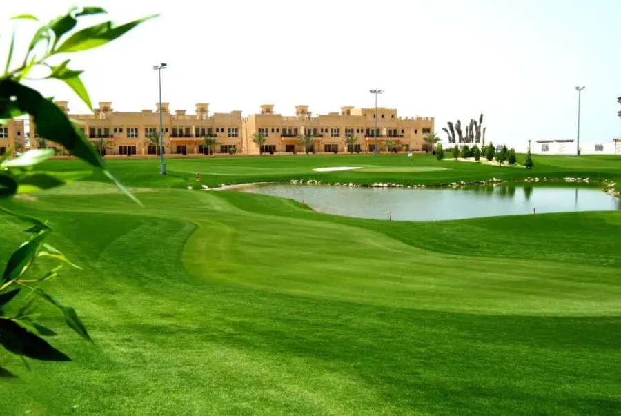 Al Hamra Village Hotel — фото 5