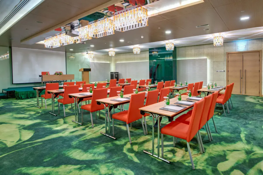 Al Khoory Executive Hotel Al Wasl, Дубай