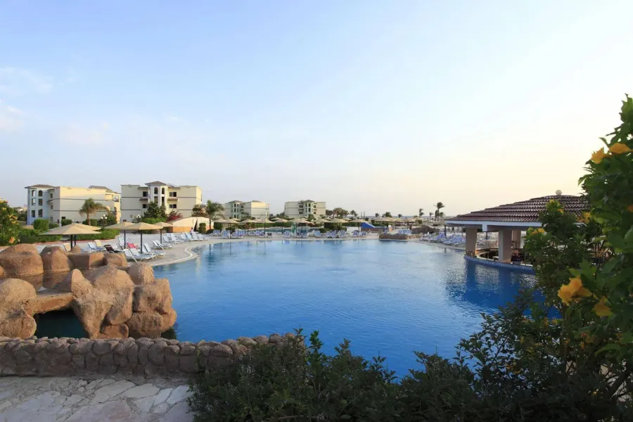 Albatros Makadi Resort — фото 6