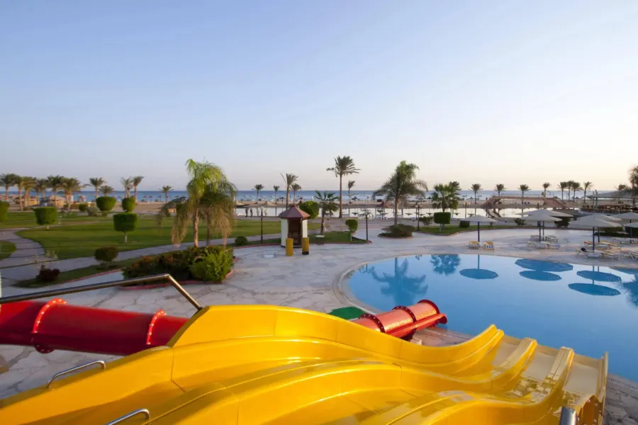 Albatros Makadi Resort — фото 3