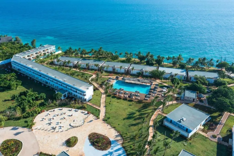 Aldiana Club Zanzibar Kwanza, Занзибар