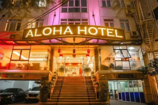 Aloha Hotel — фото 3