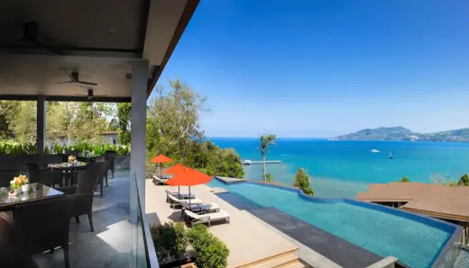 Amari Phuket — фото 6