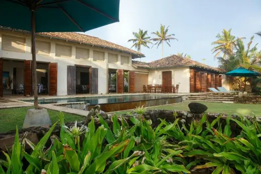 Ambalama Villa — фото 4
