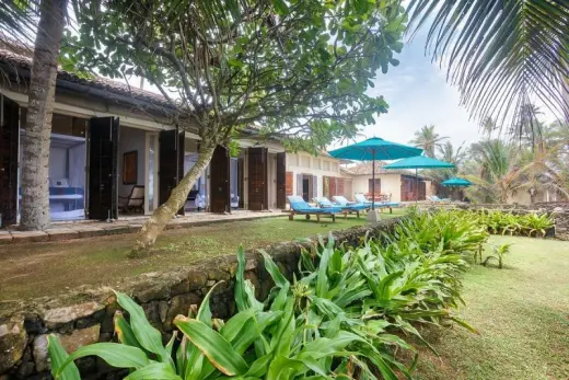 Ambalama Villa — фото 3