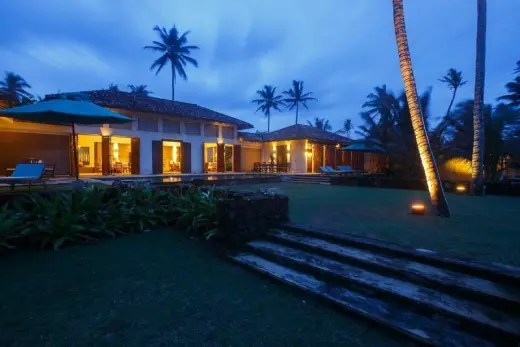 Ambalama Villa — фото 6