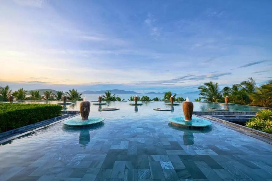 Amiana Resort and Villas Nha Trang — фото 3