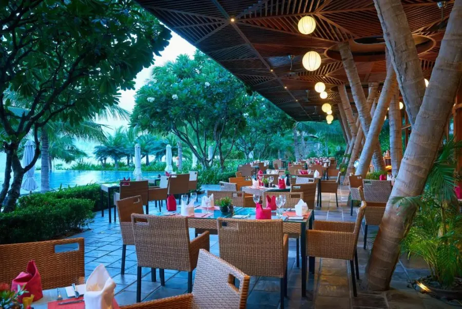 Amiana Resort and Villas Nha Trang — фото 2