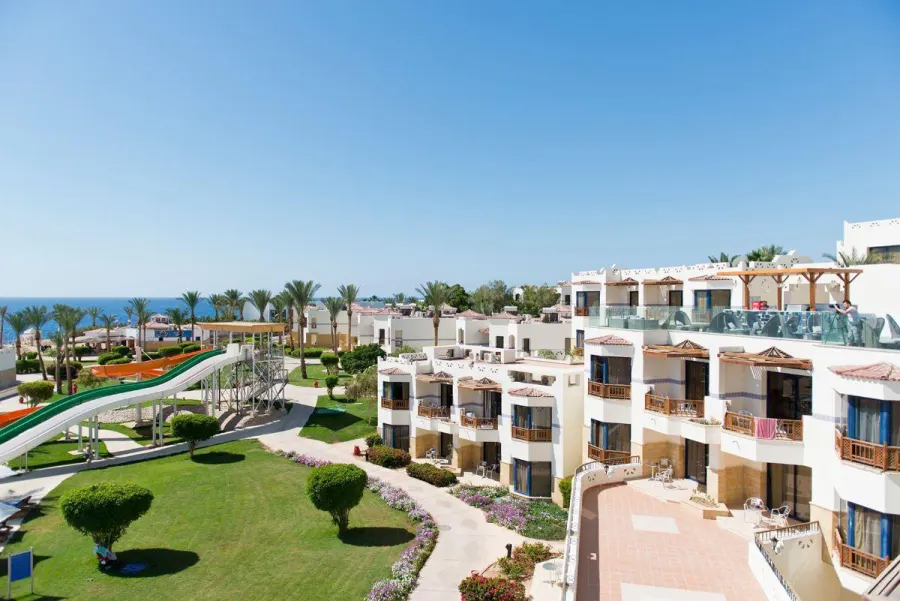 Amphoras Beach — фото 3