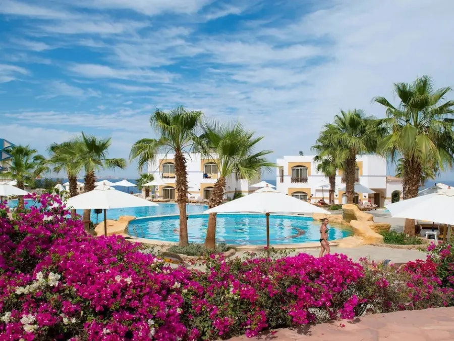 Amphoras Blu Resort Adult Only (+16), Шарм-эль-Шейх
