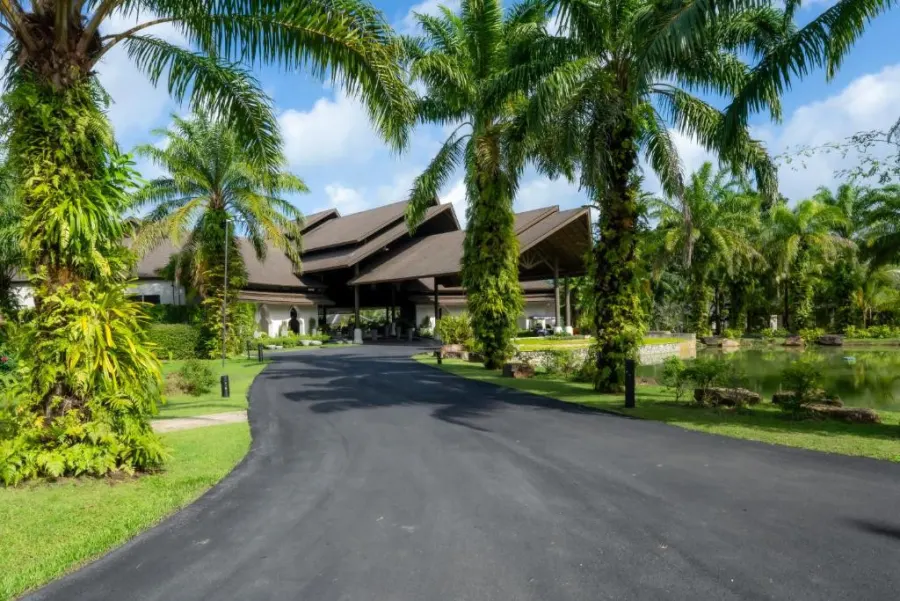 Ananea Beyond Khaolak, Као Лак