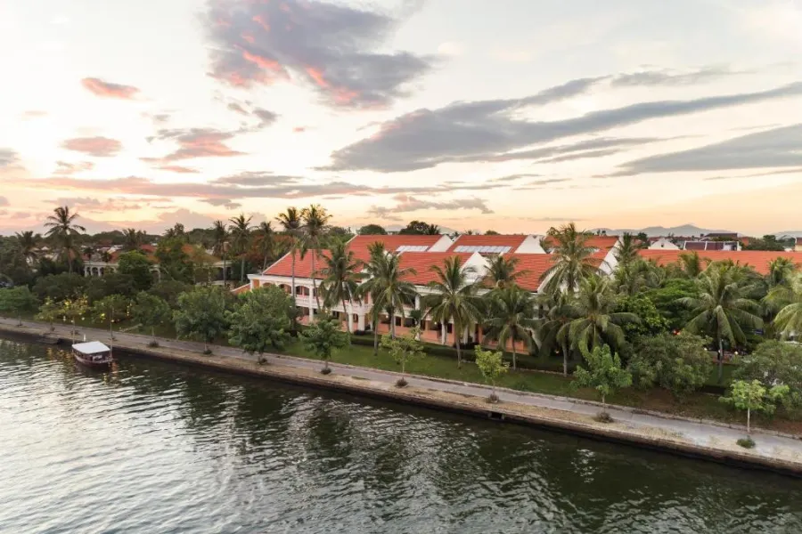 Anantara Hoi An Resort, Хой Ан