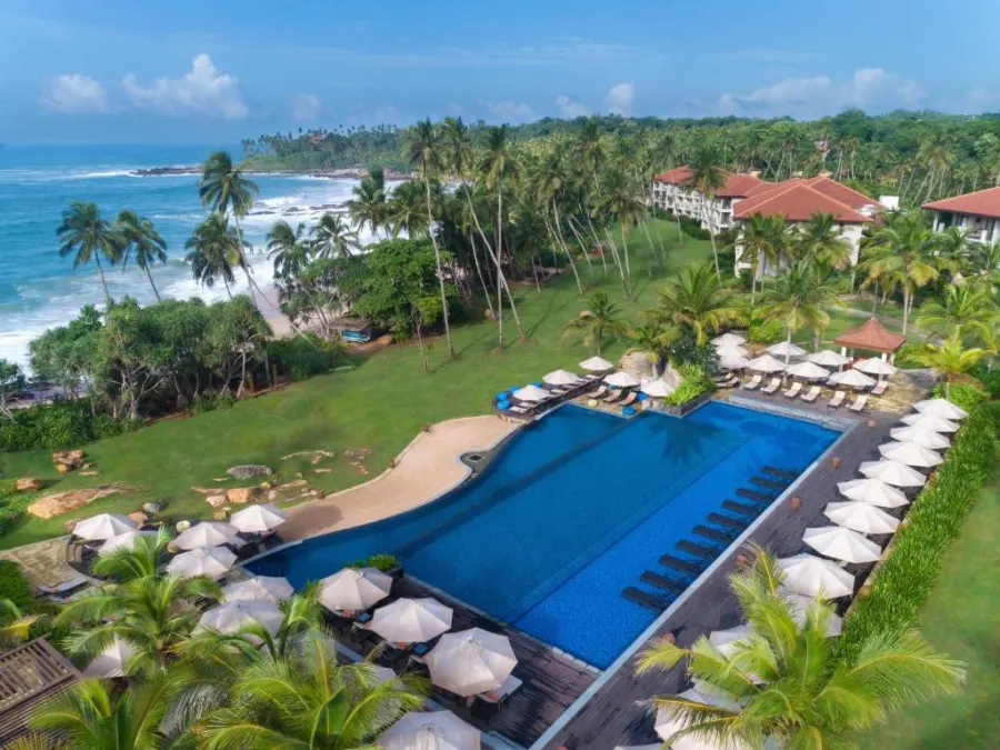 Anantara Tangalle Peace Haven Resort & Spa, Тангалле