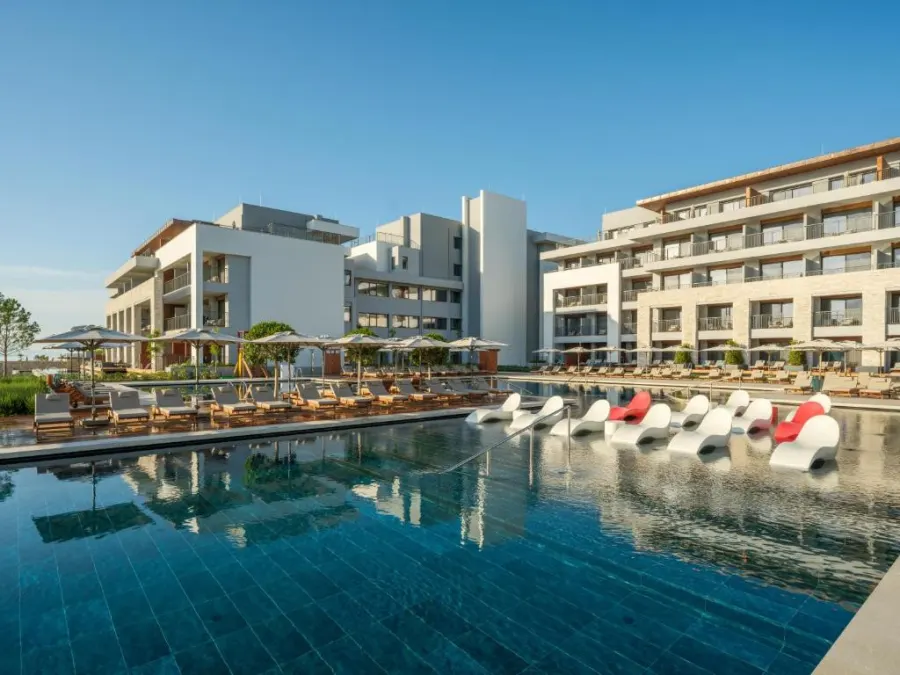 Anda Barut Collection, Дидим