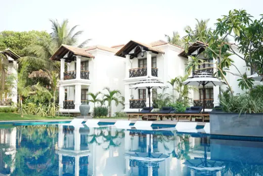 Andores Resort and Spa — фото 8