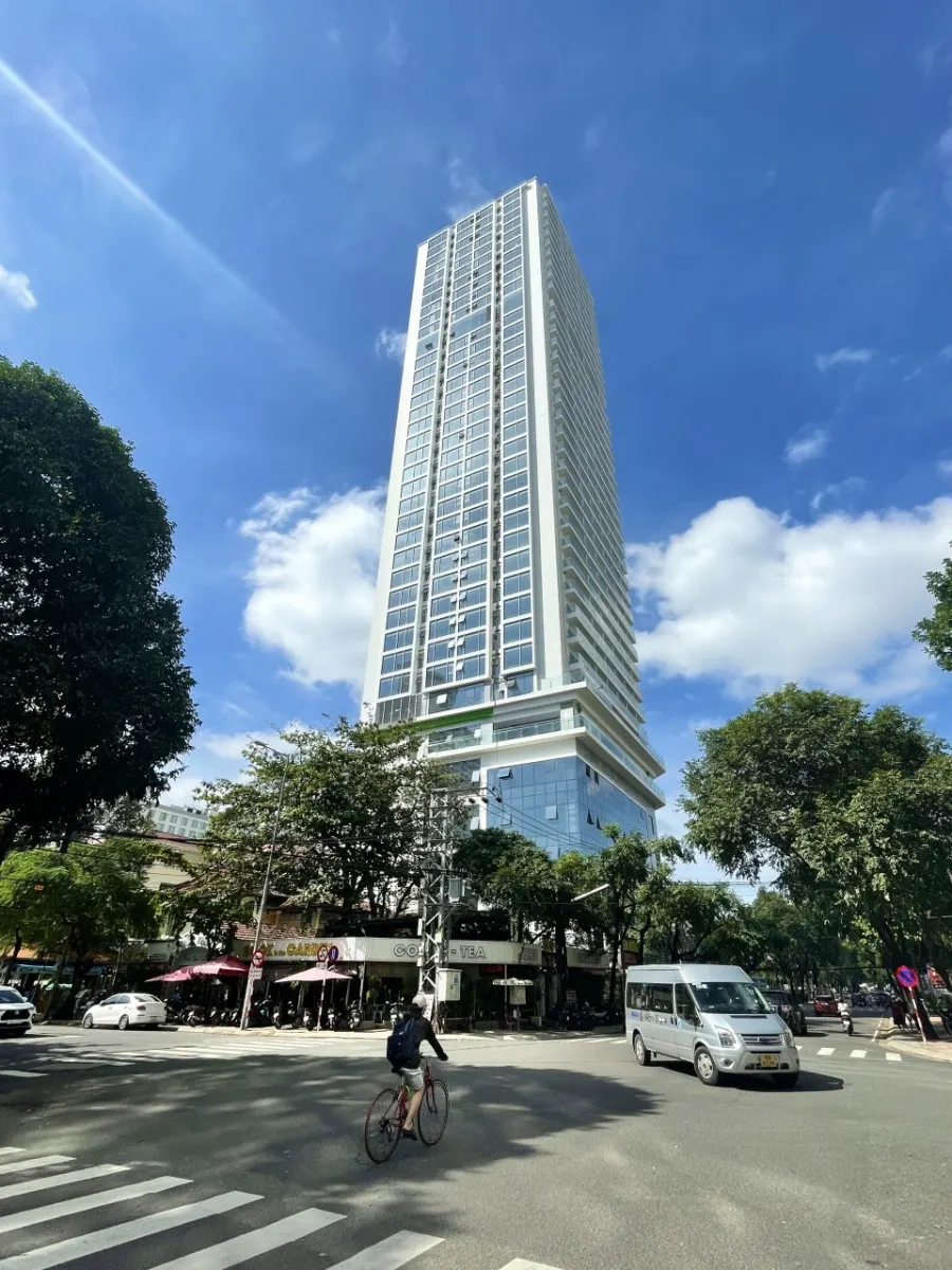 Annova Nha Trang Hotel, Нячанг