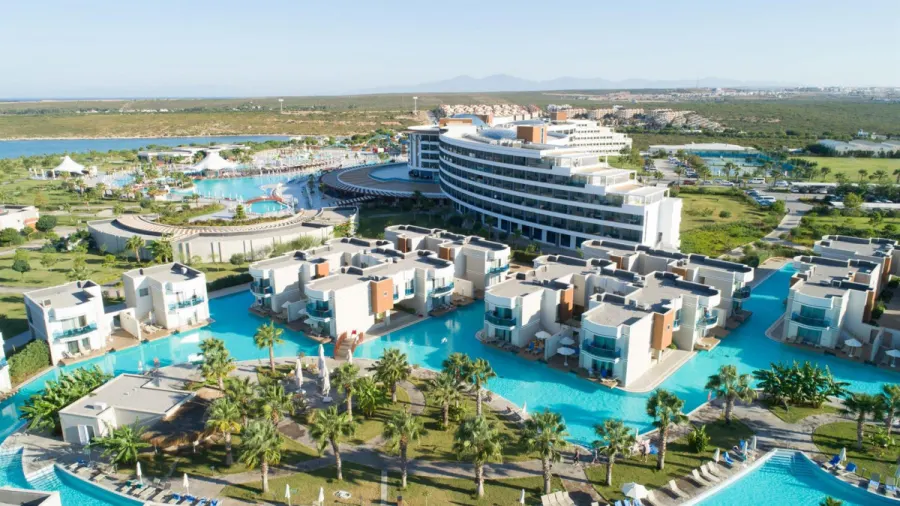 Aquasis de Luxe Resort & Spa, Дидим
