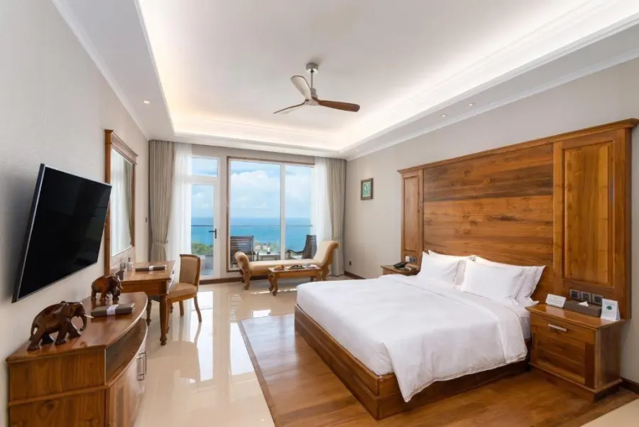 Araliya Beach Resort & Spa — фото 7
