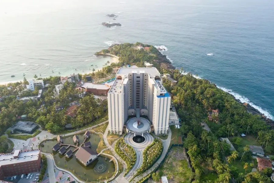 Araliya Beach Resort & Spa — фото 4