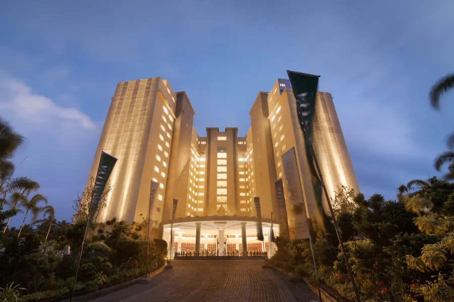 Araliya Beach Resort & Spa, Унаватуна