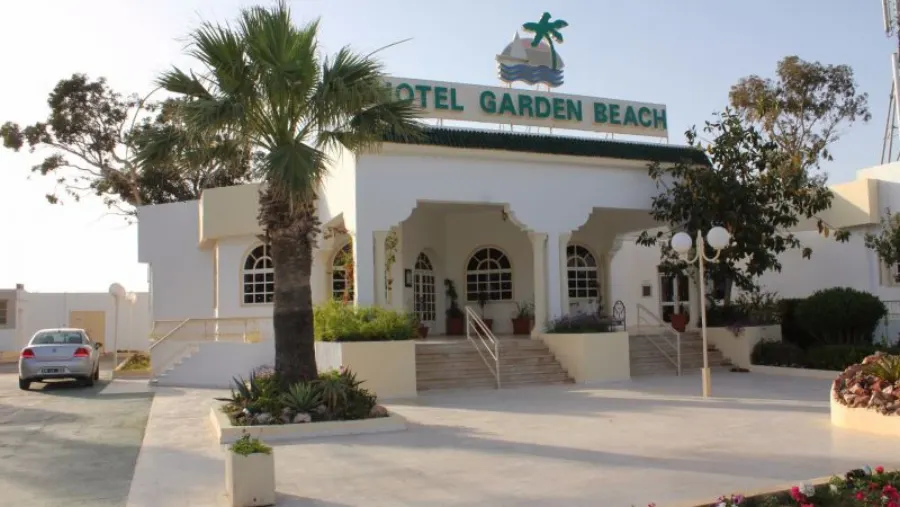 Archipel Hotel, Монастир