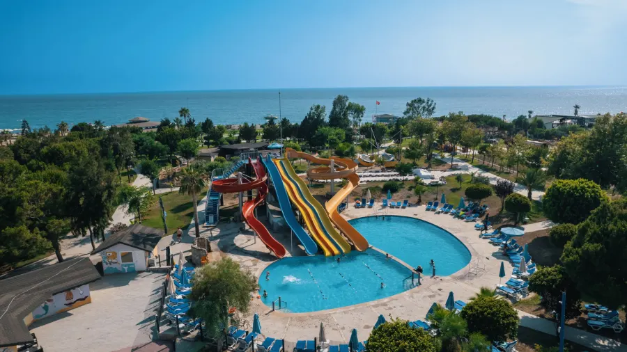 Armas Pemar Beach — фото 6