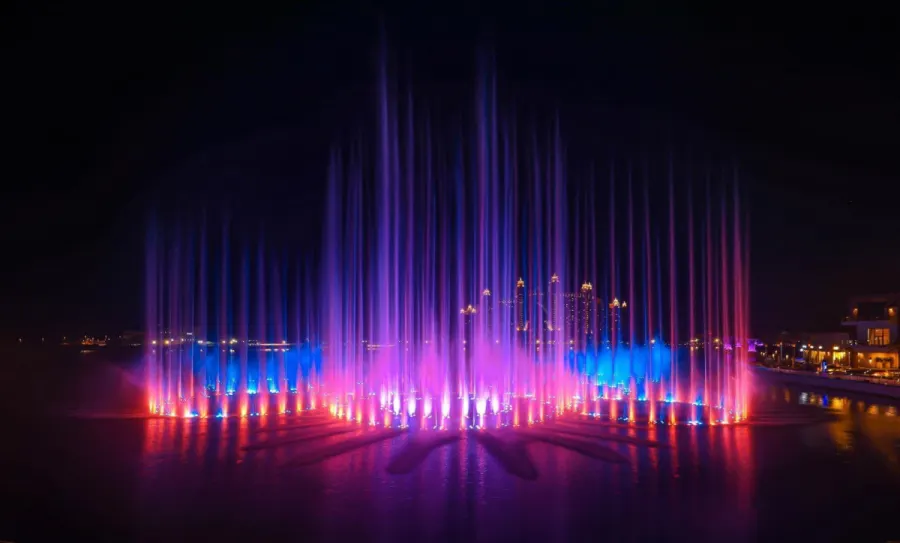 Atlantis - The Palm — фото 4