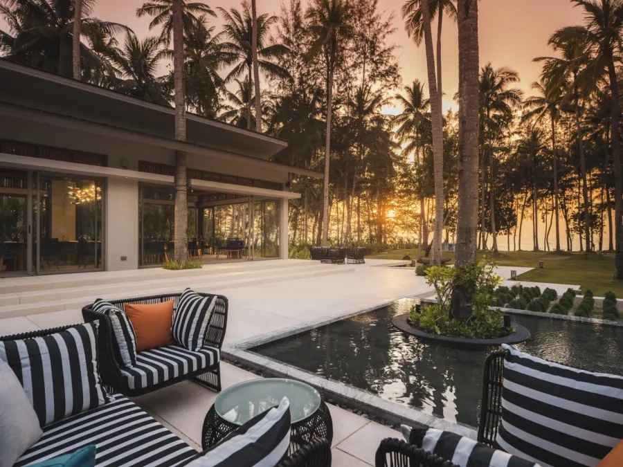 Avani+ Khao Lak Resort, Као Лак