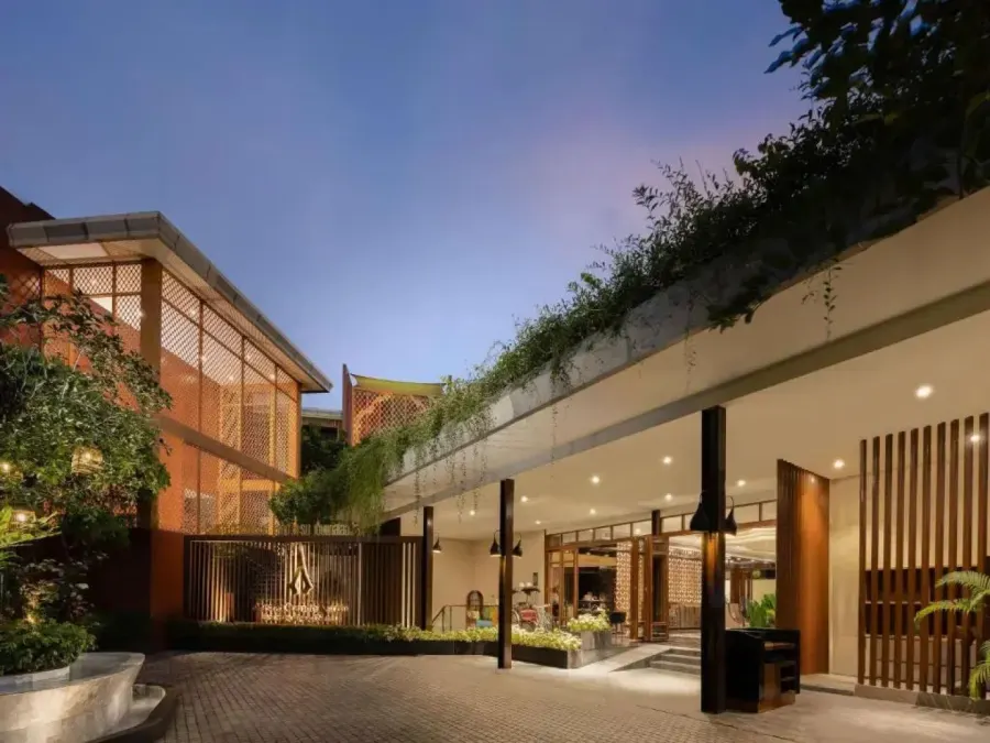 Avista Grande Phuket Karon M Gallery by Sofitel, Пхукет