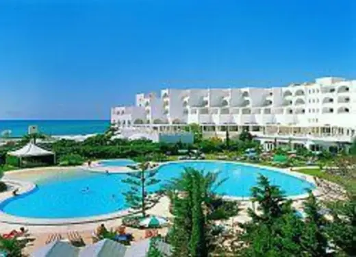 Aziza Thalasso Golf, Хаммамет