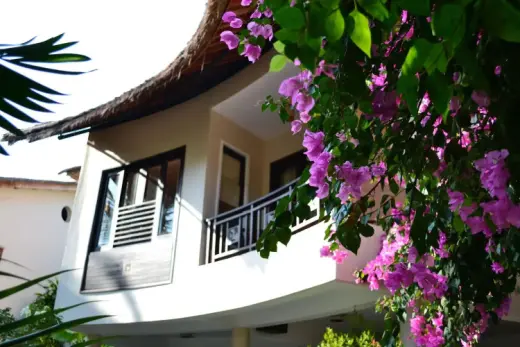 Bamboo Village Beach Resort & Spa — фото 5