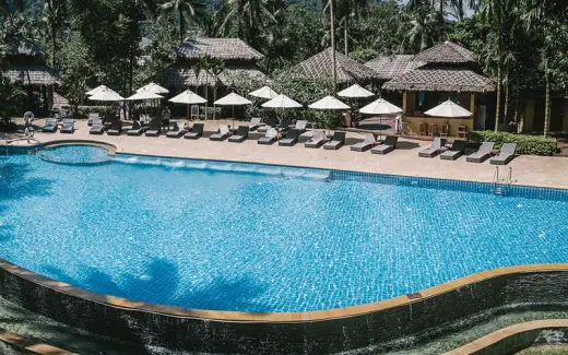 Ban Sainai Resort — фото 4