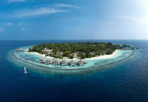 Bandos Maldives, Мальдивы